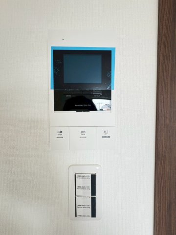 【セキュリティ】 | ウェルスクエア茨木駅前
