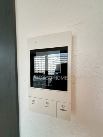 灯-AKARI-のセキュリティ