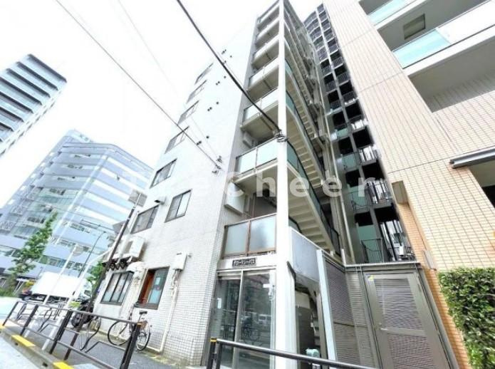 グローリシーバスの外観