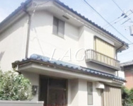 下北沢戸建の画像