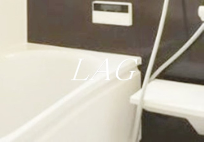 【浴室】 | 下北沢戸建 | お風呂です。