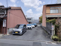 東千本町ガレージの画像