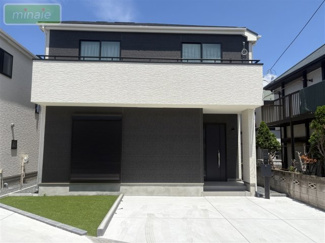 【外観】 | 同タイプ施工例