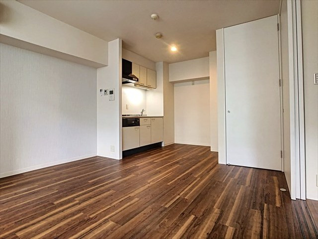 メルヴェイユ大名の居間・リビング