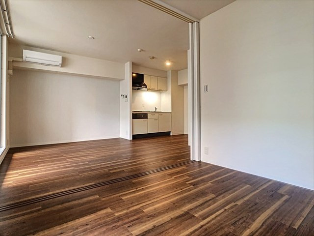 メルヴェイユ大名の居間・リビング