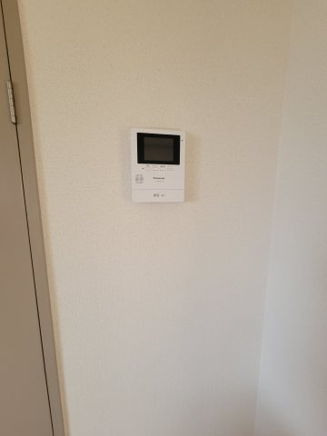 サングレード高槻の設備