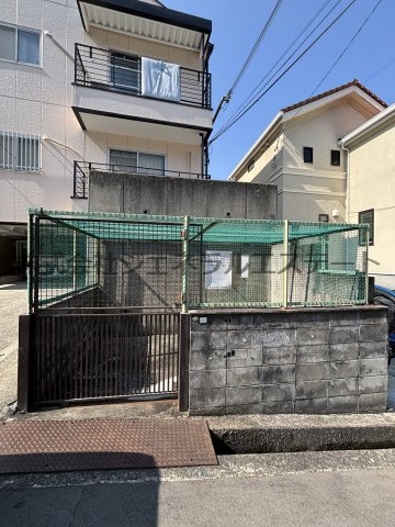 サングレード高槻のその他共用部分