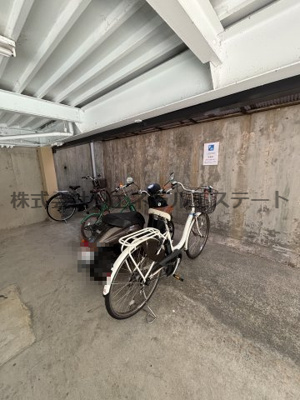 【その他共用部分】 | サングレード高槻