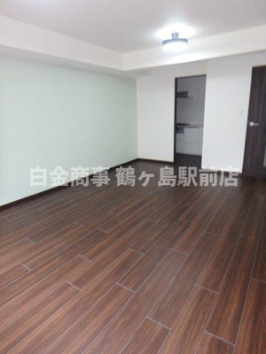 【居間・リビング】 | ライオンズマンション若葉台