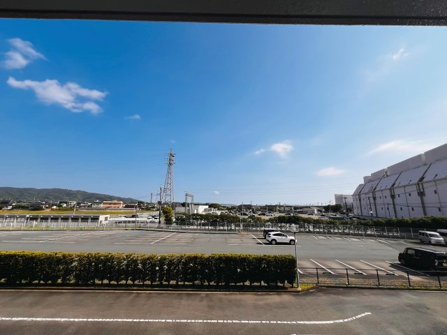 コンフォート21の展望