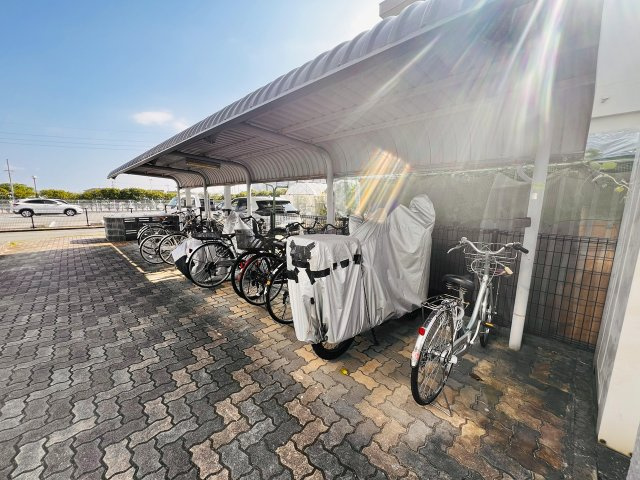 コンフォート21のその他共用部分