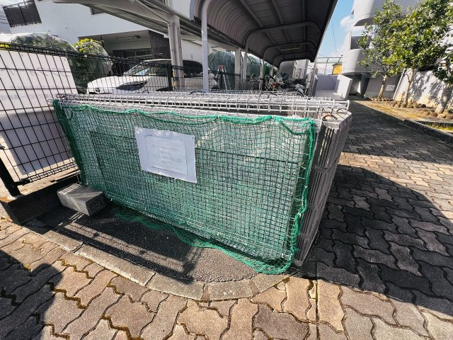 コンフォート21のその他共用部分