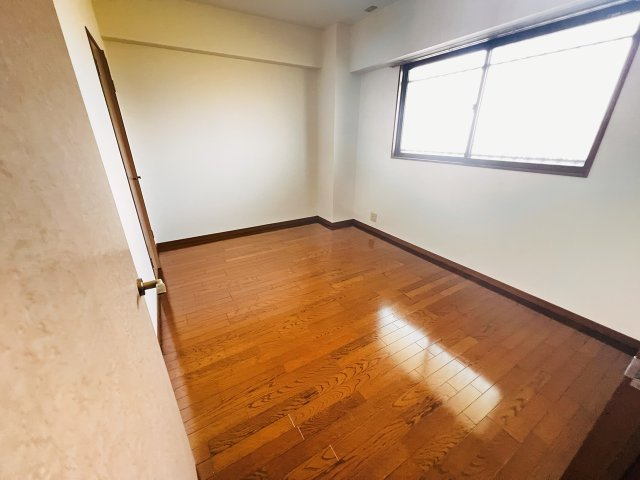 コンフォート21の洋室