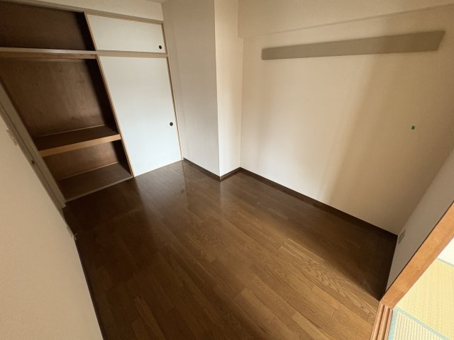 ワインウェルの子供部屋