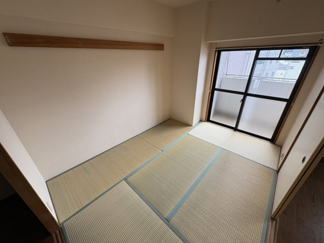 ワインウェルの和室