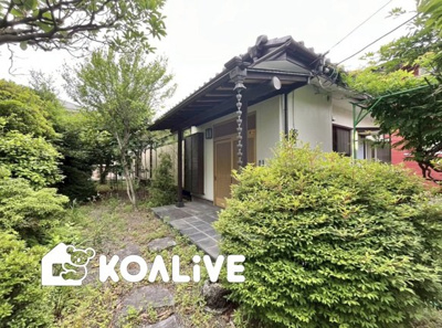 【外観】 | 佐波郡玉村町上茂木　中古住宅