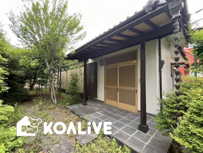 【外観】 | 佐波郡玉村町上茂木　中古住宅