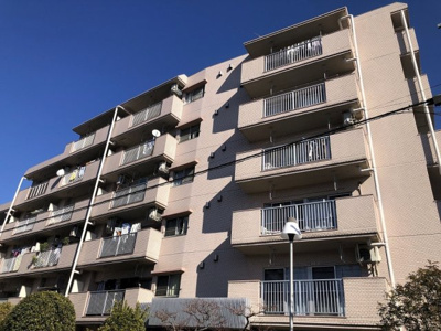 【外観】 | T‘ｓ garden蕨Ⅱ