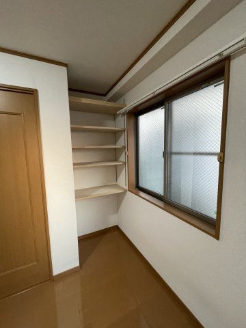 ファミールさかえの内装