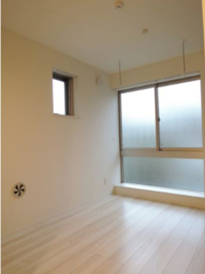 【その他】 | フェリーチェ東高円寺Ⅱ | 2面採光のお部屋☆（同一仕様写真）