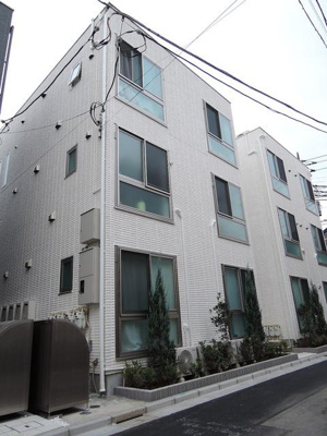 【外観】 | フェリーチェ東高円寺Ⅱ | フェリーチェ東高円寺Ⅱの外観☆