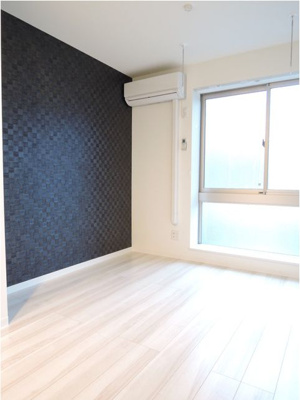 【居間・リビング】 | フェリーチェ東高円寺Ⅱ | 洋室☆（同一仕様写真）