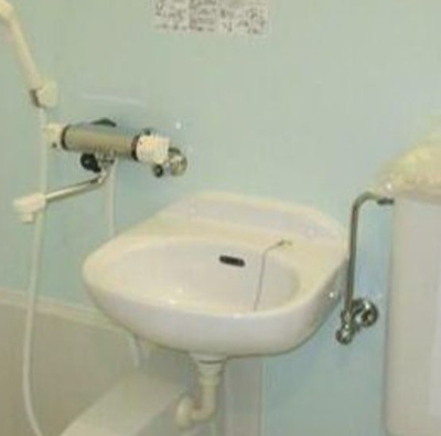 【洗面所】 | フェリーチェ東高円寺Ⅱ | 洗面台☆