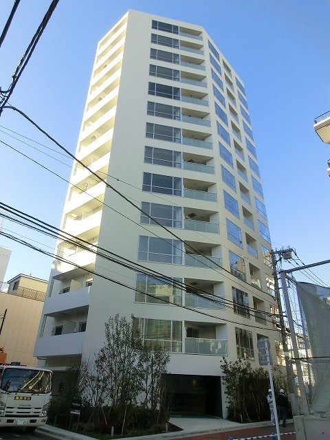 プライムメゾン蔵前