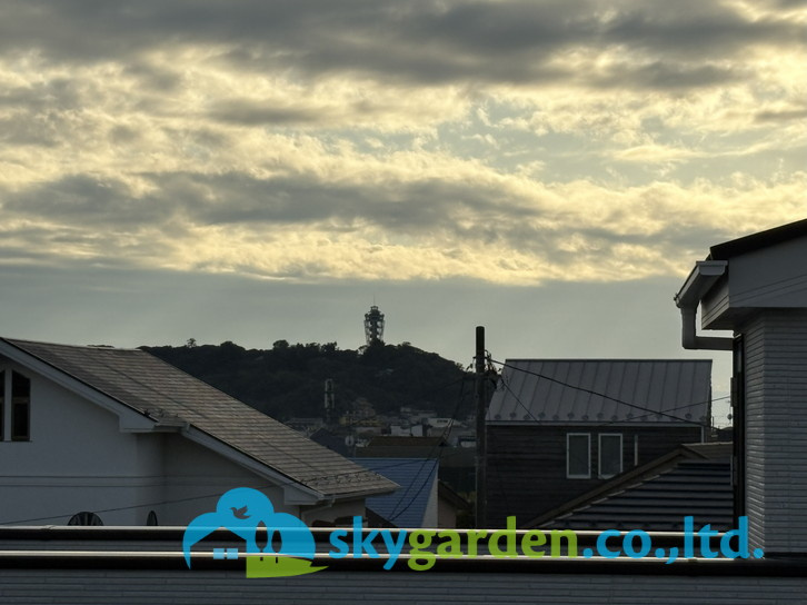 鎌倉市腰越4丁目4期　新築戸建　全3棟3号棟のその他