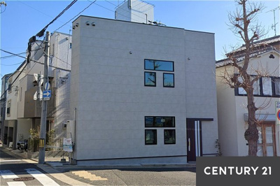 【外観】 | Mテナントビル