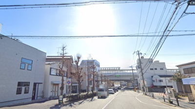 【周辺】 | Mテナントビル