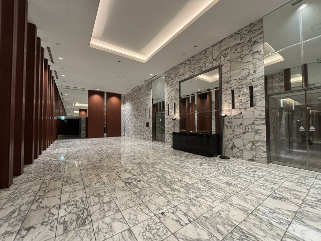 THE TOKYO TOWERS 東京タワーズSEAのその他共用部分