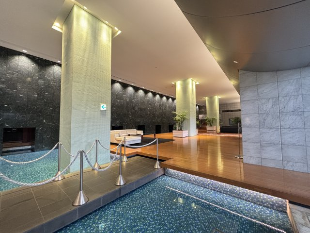 THE TOKYO TOWERS 東京タワーズSEAのその他共用部分