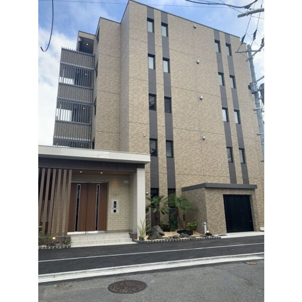 リバーランド大濠