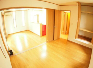 【内装】 | 蓮田市関山3丁目　戸建賃貸（オーナーチェンジ）