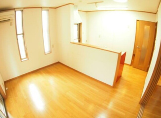 【内装】 | 蓮田市関山3丁目　戸建賃貸（オーナーチェンジ）