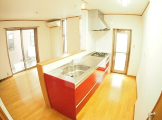 【内装】 | 蓮田市関山3丁目　戸建賃貸（オーナーチェンジ）