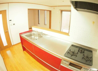 【内装】 | 蓮田市関山3丁目　戸建賃貸（オーナーチェンジ）