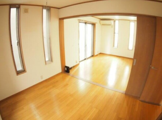 【内装】 | 蓮田市関山3丁目　戸建賃貸（オーナーチェンジ）