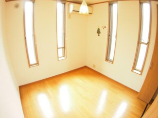 【内装】 | 蓮田市関山3丁目　戸建賃貸（オーナーチェンジ）