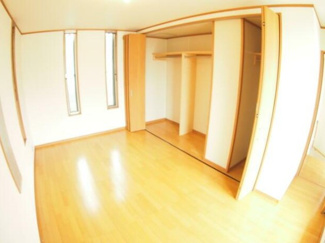 【内装】 | 蓮田市関山3丁目　戸建賃貸（オーナーチェンジ）