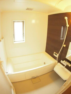 【内装】 | 蓮田市関山3丁目　戸建賃貸（オーナーチェンジ）