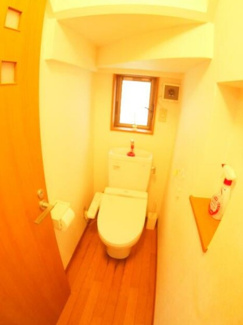 【内装】 | 蓮田市関山3丁目　戸建賃貸（オーナーチェンジ）