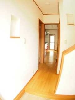 【内装】 | 蓮田市関山3丁目　戸建賃貸（オーナーチェンジ）