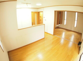 【内装】 | 蓮田市関山3丁目　戸建賃貸（オーナーチェンジ）