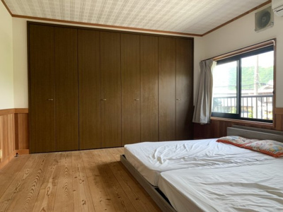【洋室】 | 氷上町沼中古住宅3800万円