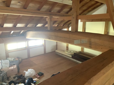 【収納】 | 氷上町沼中古住宅3800万円