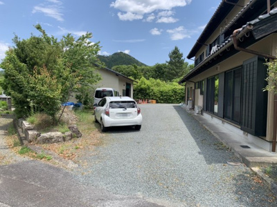  | 氷上町沼中古住宅3800万円
