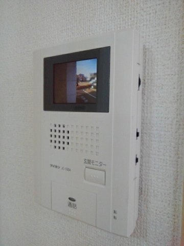 ライトハウスの設備
