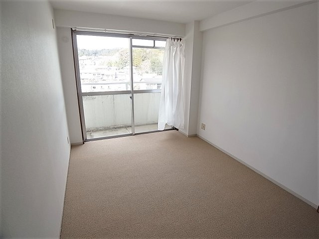 グランディアミアモーレ鈴蘭台の内装|各部屋、振り分けタイプです